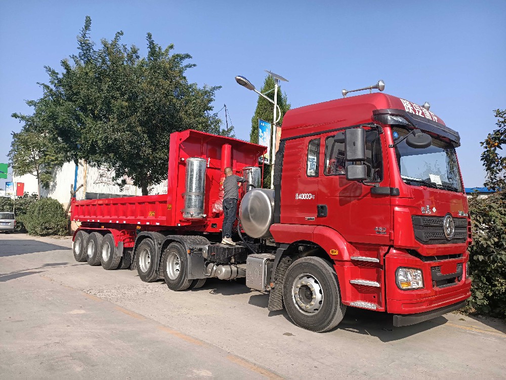 柴油货车加速报废为重卡销量带来较大弹性